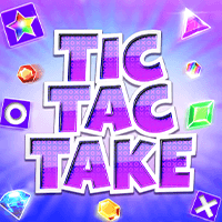 TIC Tac Toe trò chơi game thumbnail