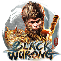 Black Wukong game thumbnail