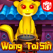 Hoàng Đại Tiên game thumbnail