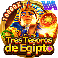 Ba Kho Báu Ai Cập game thumbnail