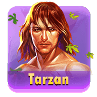 Tarzan game thumbnail