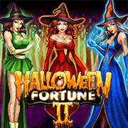 Halloween Phát Tài 2 game thumbnail