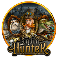 Thợ săn London game thumbnail